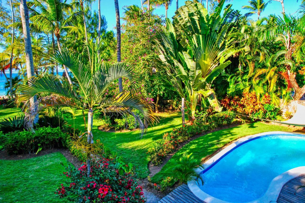 Casa Inca Villa Las Terrenas Exterior foto