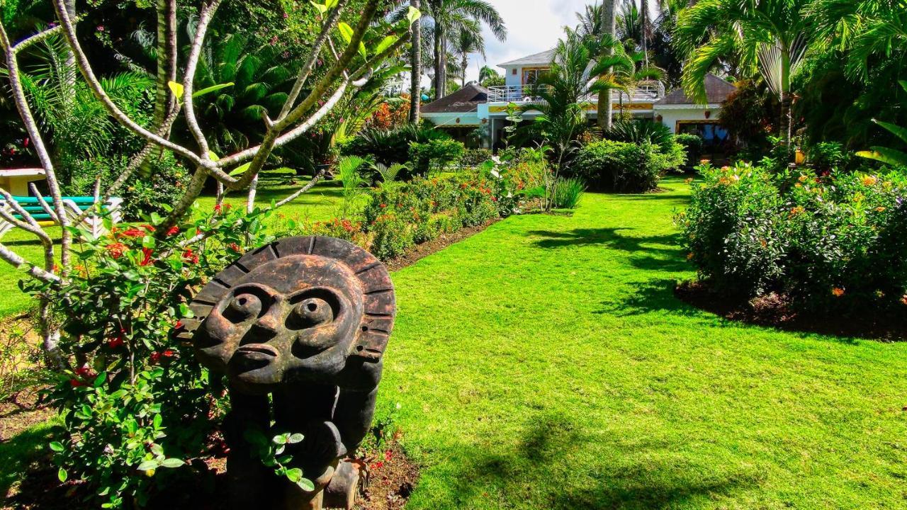 Casa Inca Villa Las Terrenas Exterior foto